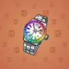 Swiss Watch #16031