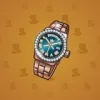 Swiss Watch #16038