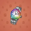 Swiss Watch #16043