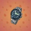 Swiss Watch #16045