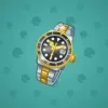 Swiss Watch #1605
