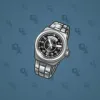 Swiss Watch #1607
