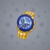 Swiss Watch #16076