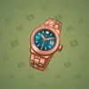 Swiss Watch #16078