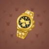 Swiss Watch #1608
