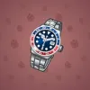 Swiss Watch #16097