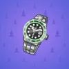 Swiss Watch #16105