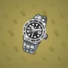 Swiss Watch #16118