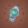 Swiss Watch #16124