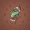 Swiss Watch #16126