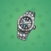 Swiss Watch #16128