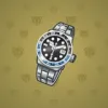 Swiss Watch #16142
