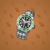 Swiss Watch #16158