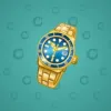 Swiss Watch #16182