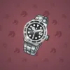 Swiss Watch #16193