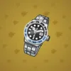 Swiss Watch #16205