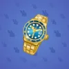 Swiss Watch #16212