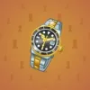 Swiss Watch #16239