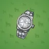 Swiss Watch #16245