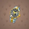 Swiss Watch #16246