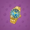 Swiss Watch #16257