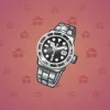 Swiss Watch #16259