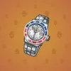 Swiss Watch #16282