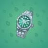 Swiss Watch #16287