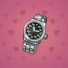 Swiss Watch #1629