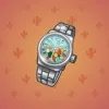 Swiss Watch #16293
