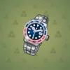 Swiss Watch #16299