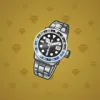 Swiss Watch #16308