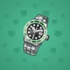 Swiss Watch #1632