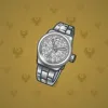 Swiss Watch #1633
