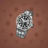 Swiss Watch #16332