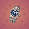 Swiss Watch #16335