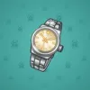 Swiss Watch #16337