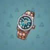 Swiss Watch #16345