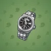 Swiss Watch #1635