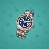 Swiss Watch #16355
