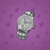 Swiss Watch #16357