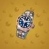 Swiss Watch #16366
