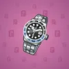 Swiss Watch #16368