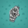 Swiss Watch #1637