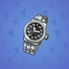 Swiss Watch #16380