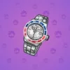 Swiss Watch #16384