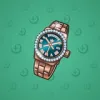 Swiss Watch #16385