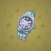 Swiss Watch #16395