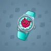 Swiss Watch #16404