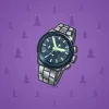 Swiss Watch #16408